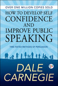 How To Develop Self Confidence And Improve Public Speaking | Grocsy