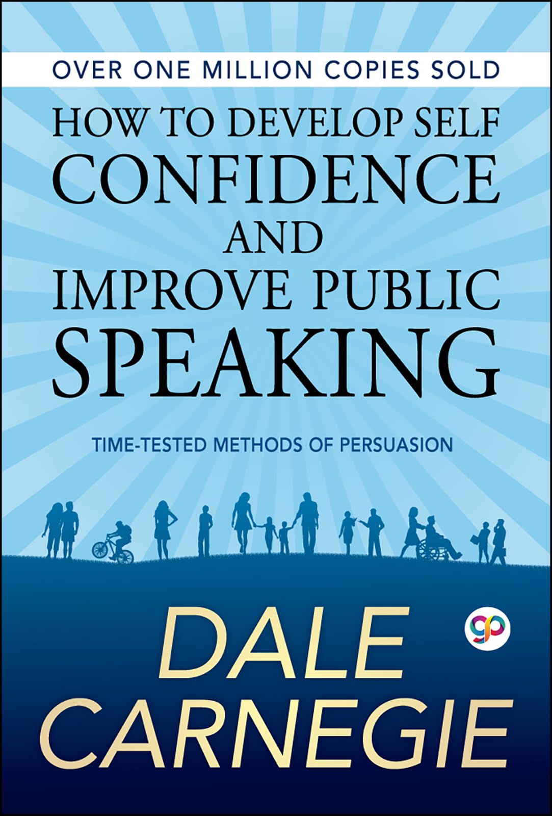 How To Develop Self Confidence And Improve Public Speaking | Grocsy