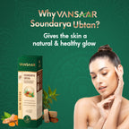 Vansaar Soundarya Ubtan | Grocsy