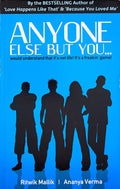 Anyone else but you - Ritwik Mallik | Grocsy