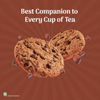 Unibic Choco Chip Cookies | Grocsy