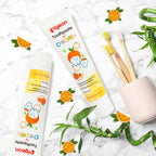 Pigeon Strawberry Toothpaste For Babies | Grocsy
