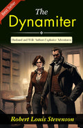 The Dynamiter: Robert Louis Stevenson And Fanny Van De Grift Stevenson'S Explosive Collaboration | Grocsy