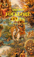 Sinhalese Folklore Tales - Arthur A Perera | Grocsy