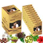 Kokila Unisex Hair Color Shampoo Sachet | Grocsy