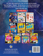 Dreamland Space and Beyond Minipedia | Grocsy