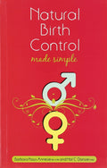Natural Birth Control: made simple - Barbara Kass-Annese | Grocsy
