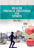 Health, Physical Education and Sports by Denton Patton, | Grocsy