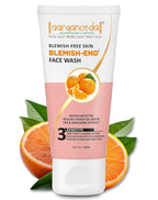Aryanveda Blemishend Face Wash | Grocsy