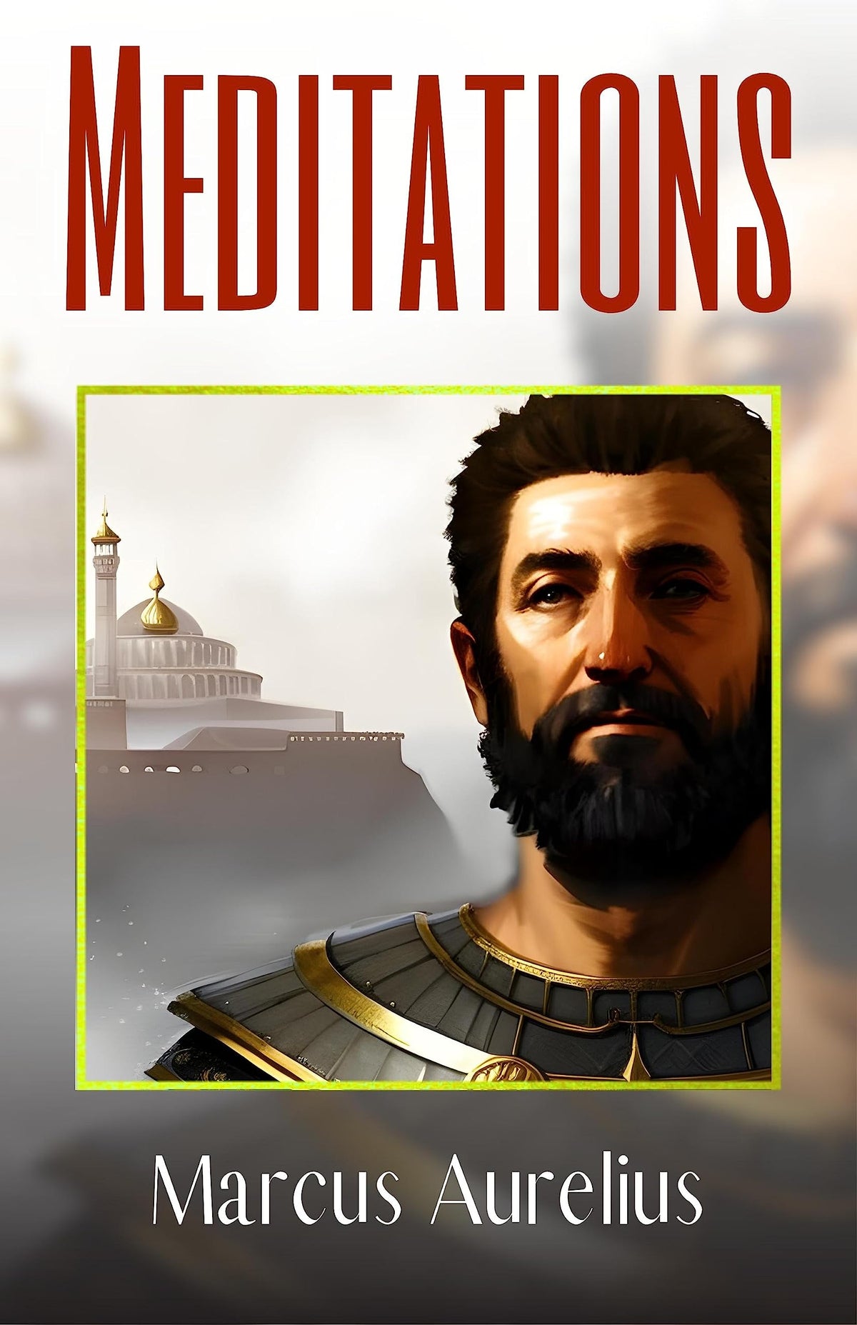 Meditations | Grocsy