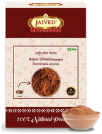 Jaived Ayurveda Arjun Chhal Powder | Grocsy