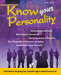 Know Your Personality | Grocsy