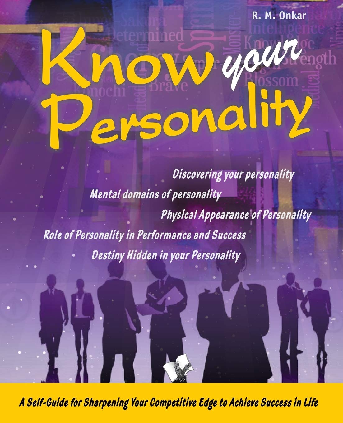 Know Your Personality | Grocsy