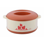 Plastic Casserole, 2.5 Litres | Grocsy