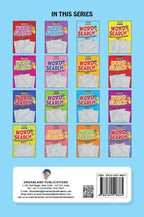 Dreamland Super Word Search Part - 3 | Grocsy