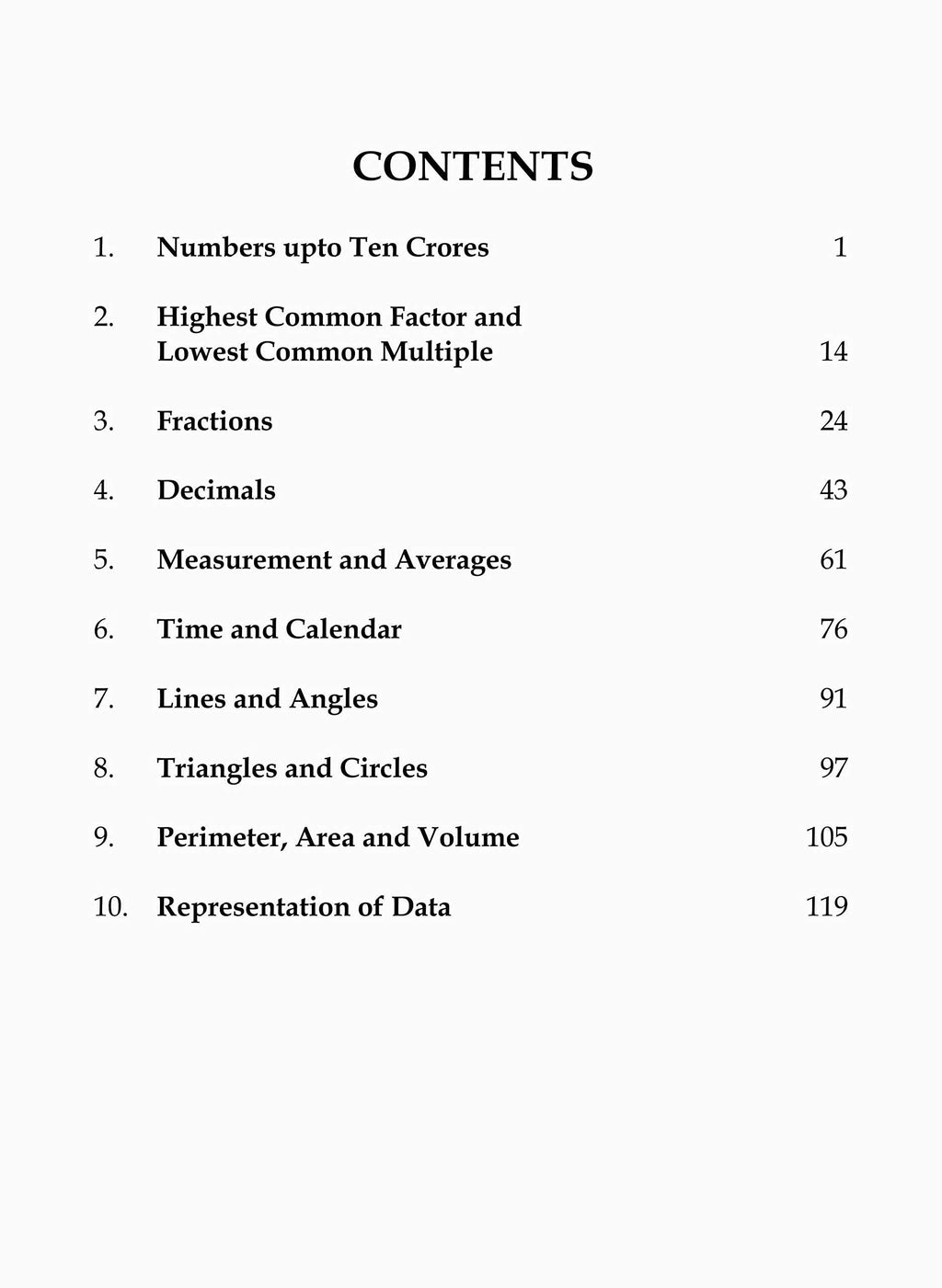 Maths Word Problem For Challenging Minds-5 | Grocsy