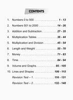 Young Scholar Mathematics-2 | Grocsy