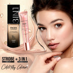 Faces Canada All Day Hydra Matte 3-in-1 Foundation-Soft Sand 041 | Grocsy