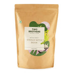 Two Brothers Organic Farm Whole Soya Beans | Grocsy