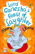 Lord Ganesha's Feast of Laughter By Sudha Murty | Grocsy
