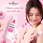 Enchanteur Romantic Satin Smooth Perfumed Body Lotion | Grocsy