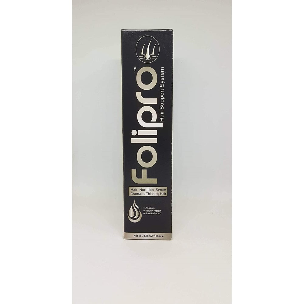 Folipro Hair Nutrition Serum Normal to Thinning Hair | Grocsy