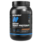 Nutrabay Yeast Protein Powder | Grocsy