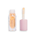 Makeup Revolution Rehab Plump Me Up Lip Serum Orange Glaze | Grocsy