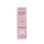 Makeup Revolution Rehab Plump Me Up Lip Serum Orange Glaze | Grocsy