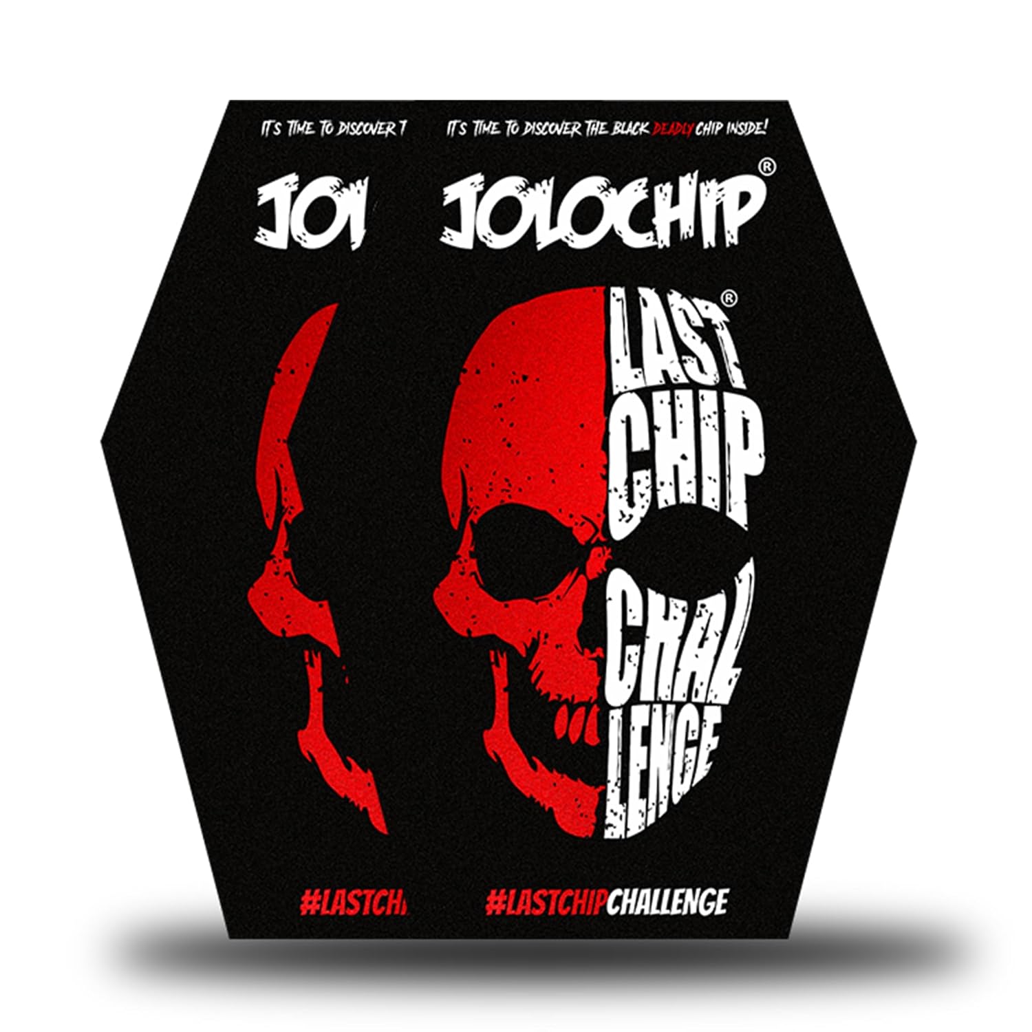 Jolochip Last Chip Challenge | Grocsy