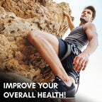 Pure Nutrition Multivitamin Tablets for Men | Grocsy