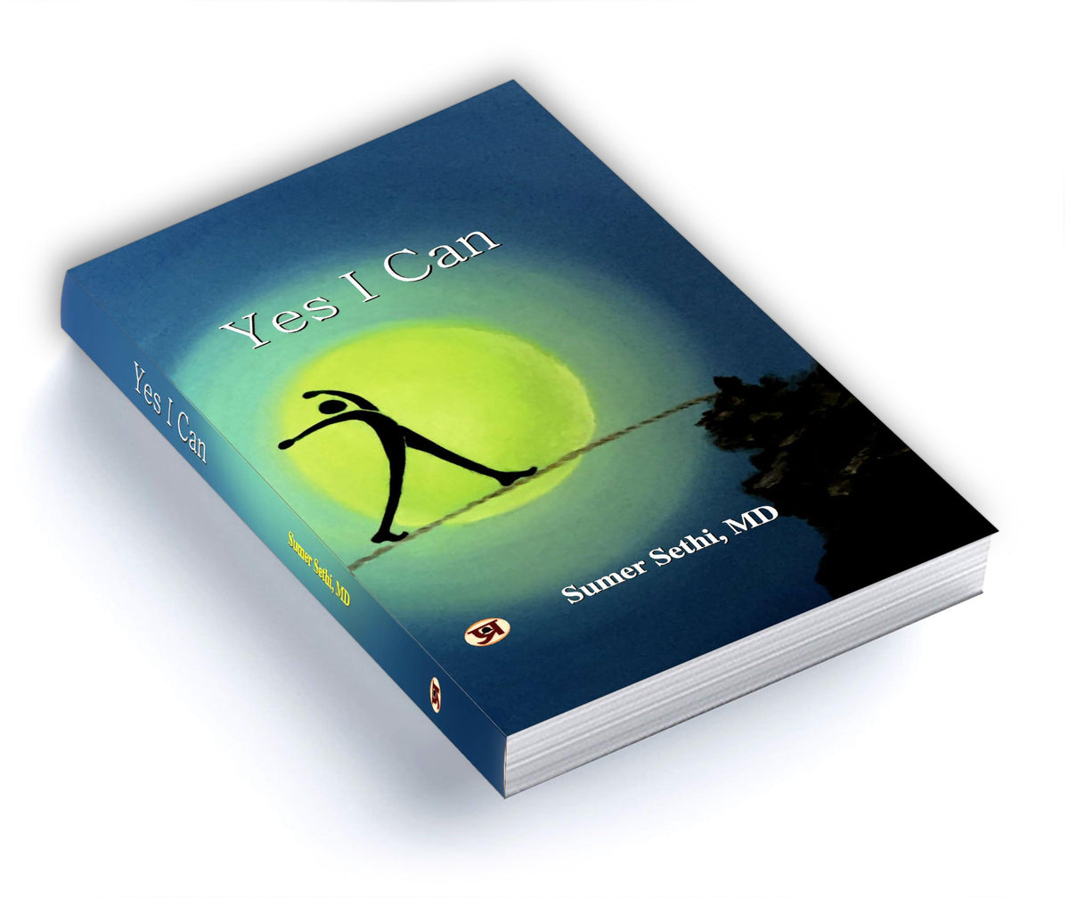 Yes I Can: Empowering Yourself For Success | Self-Motivation Goal Setting, Personal Growth, Inspirational Teacher-Student Story | Grocsy