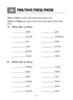 Interactive Grammar-1. | Grocsy