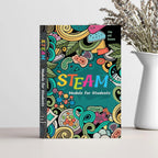 STEAM Book - The Kid Books | Grocsy