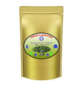 Kamdhenu Ayurveda Shisam Patti Powder (Shisham Leaves) | Grocsy