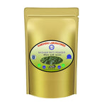 Kamdhenu Ayurveda Shisam Patti Powder (Shisham Leaves) | Grocsy