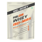 Fuel One Whey Iso | Grocsy