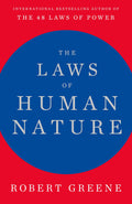 The Laws Of Human Nature | Grocsy