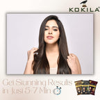 Kokila Color Shampoo/Hair Color For Men & Women | Grocsy