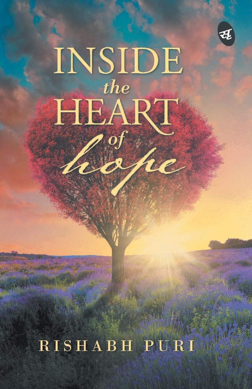 Inside the Heart of Hope - Rishabh Puri | Grocsy