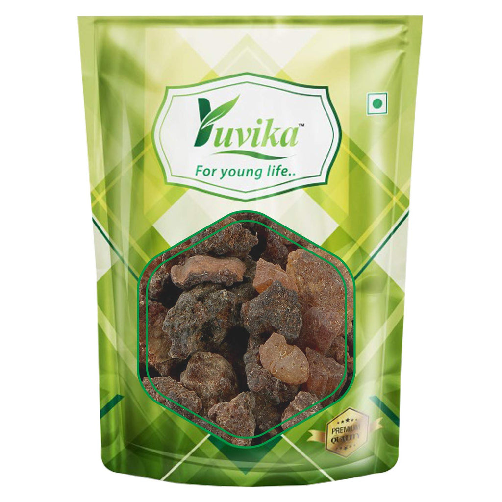 Yuvika Bijabol | Hirabol | Murmukhi - Francun - Commiphora Myrrha Nees | Grocsy
