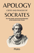 Apology, Crito, And Phaedo Of Socrates: The Trial, Death, And I (Mm) Ortal Philosophy Of The Greatest Greek Thinker (Classical Philosophy Collection) | Grocsy