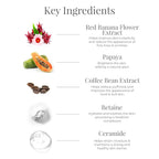 Forest Essentials Under Eye Serum Red Banana Flower & Potato Starch | Grocsy