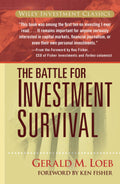 The Battle For Investment Survival | Grocsy