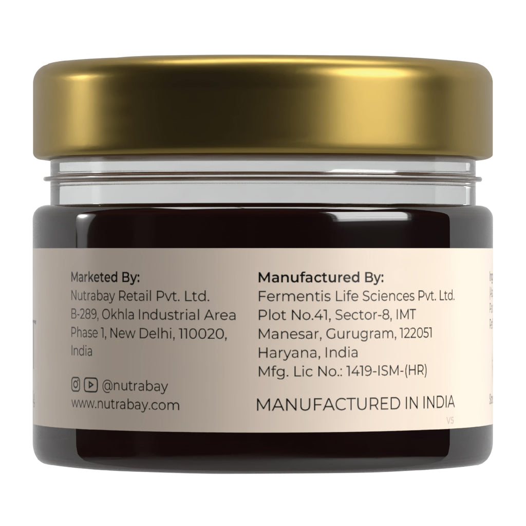 Nutrabay Shudh Himalayan Sj Resin | Grocsy