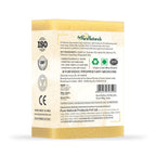 byPureNaturals Chandan Haldi Soap | Grocsy