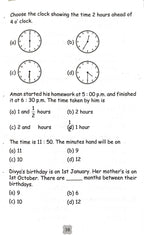 Maths Olympiad Munch-1. | Grocsy