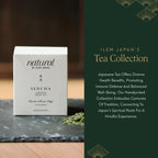 ILEM JAPAN Sencha Green Tea Bags | Grocsy