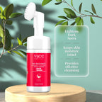 VLCC Pro Radiance Skin Brightening Foaming Face Wash | Grocsy