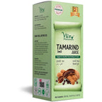 Vitro Naturals Tamarind ( imli) Juice | Grocsy